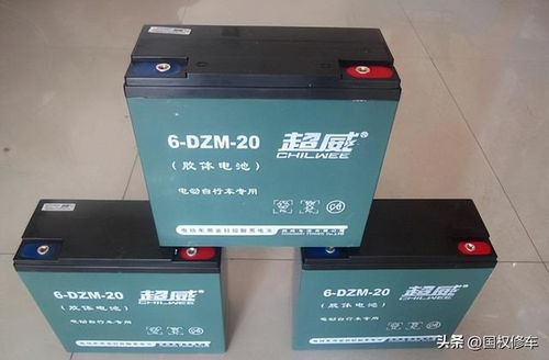 電動(dòng)車電池大比拼 石墨烯、鋰電池、鉛酸電池，哪種最適合你？