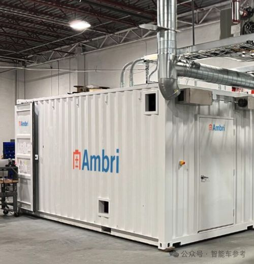 比爾·蓋茨投資的電池公司宣告破產 車載充電機市場背后的挑戰與反思