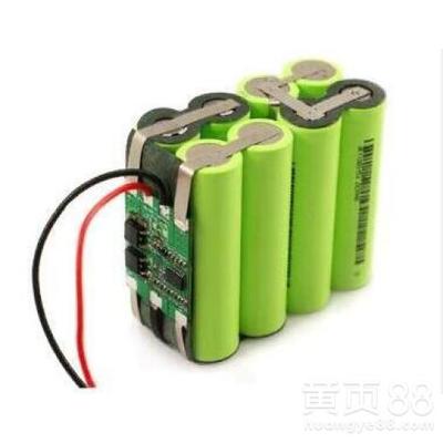 廢舊鋰離子電池回收 綠色產(chǎn)業(yè)新藍(lán)海